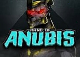 Слот Hand of Anubis - Hacksaw Gaming