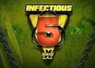 Слот Infectious XWays - Nolimit City
