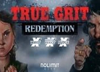 Слот True Grit Redemption - Nolimit City
